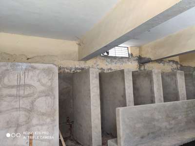 sarvoday Vidyalay swimming pool washroom changing room electrical work Rajouri garden