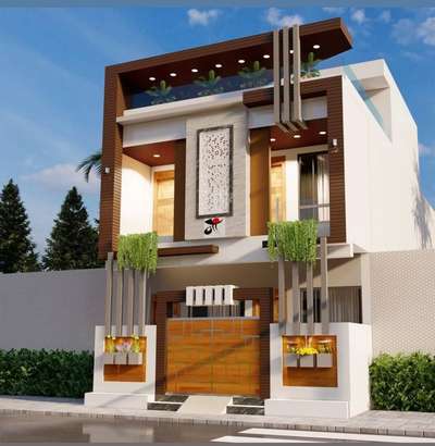 Elevation design in just 7000rs only call 9950250060