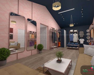 3D render of Boutique Design concept 💞
........................................................
Contact for 3d architectural works
PH  : 8129550663
........................................................... #3d  #InteriorDesigner  #boutique  #Architectural&nterior  #textiledesign #conceptart  #artechdesign  #wallart  #Minimalistic