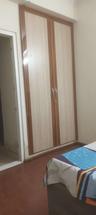 HDHMR action tesa wardrobe