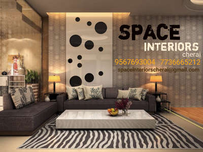 SPACE interiors