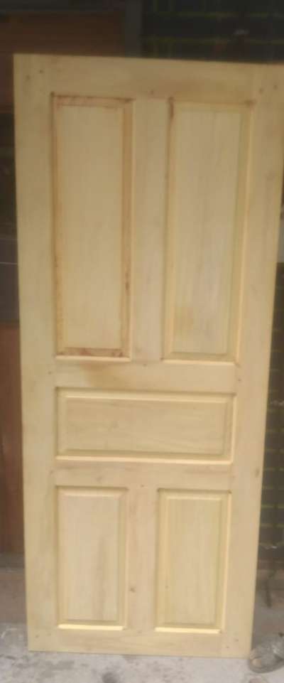 Jack Wood Door 🚪 Starting From 7500