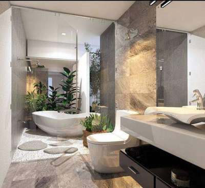 BATHROOM DESIGNS  #BathroomIdeas  #BathroomTIles  #bathroomdecor  #BathroomStorage  #BathroomTIles