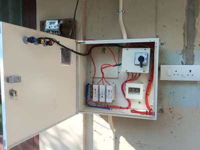 single phase to 3phase  changeing 
alappuzha chathanad 
SUJITH ELECTRICAL SOLUTIONS ALAPPUZHA Alappuzha