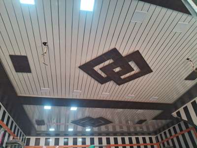 pvc penal ceiling and pvc wall penal