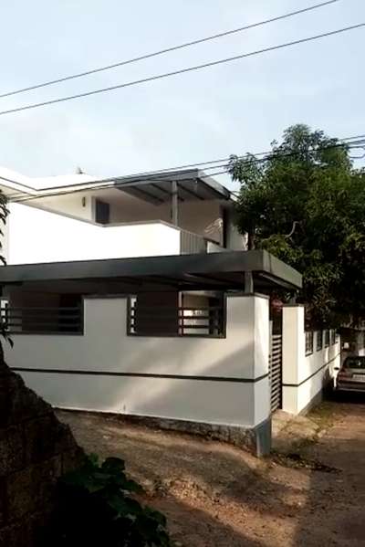 property for sale at Ayathil near mediterania hospital