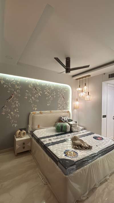 “We have just completed this home, which is a 3BHK flat located in Noida Sector 50. We have done the interior work for it. We have done texture paint in the living-dining area and the entrance area.”
:
:
:
#home #HouseDesigns #homerenovation #InteriorDesigner #interiorworks #Handover🔑 #Soutkorendesign #noida #noidasector50 #ambience #ambienceteverton #intwriordecoration #3BHK #3bhkinteriordesign #HomeDecor #homesweethome #Contractor
