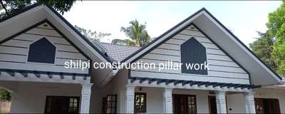 work@shilpi construction pillar work