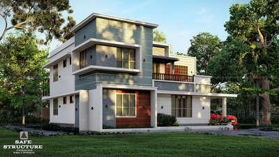 Er. Subin G Spurgeon
+91 6282693930
#KeralaStyleHouse  #3dexretiormodeling  #3drendering  #keralhousedesign  #architecturedesigns  #Pathanamthitta  #kerlahouse