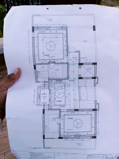 *2D House layout *
I make the layouts and do landscaping of farmhouse.