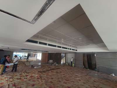 #FalseCeiling