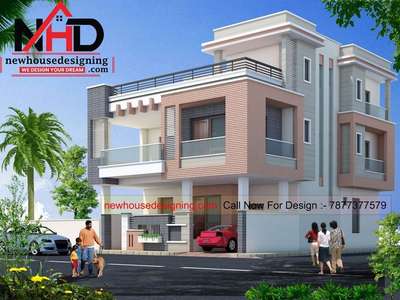 Call Now For Designing +91-7877377579

#elevation #architecture #design #interiordesign #construction #elevationdesign #architect #love #interior #d #exteriordesign #motivation #art #architecturedesign #civilengineering #u #autocad #growth #interiordesigner #elevations #drawing #frontelevation #architecturelovers #home #facade #revit #vray #homedecor #selflove #instagood
#newhousedesigning