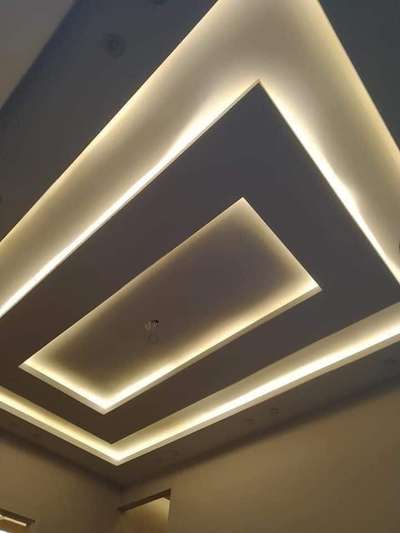 false ceiling