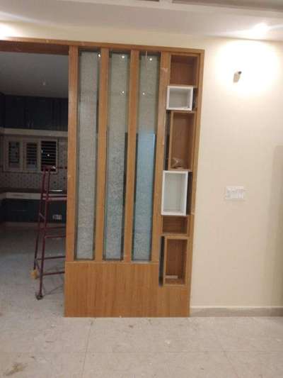 plywood partition designs are available