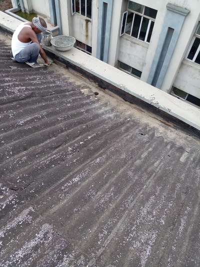 waterproofing terment  # # #