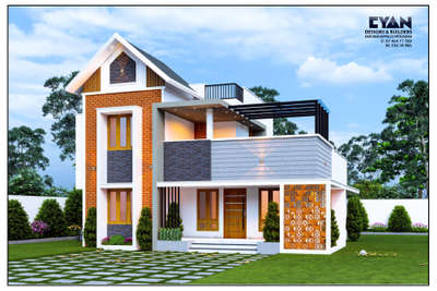 The Complete Solution For
Architecture | Design | Engineer | Build.!
For More Information Please Contact
📞 9746477789,  9633618986
✉️cyanworkfactory@gmail.com
CYAN Designs & Builders, Karunagappally & Patharam, Kollam.
. 
#cyanbuilders #builders #newhome #home 
#villas #build #newbuildhome #architecture #karunagappally