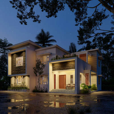 ഇതുപോലെ നിങ്ങളുടെ വീടിനാവശ്യമായ 3D Design's എല്ലാം കുറഞ്ഞ നിരക്കിലും നല്ല Quality യിലും ചെയ്ത് തരുന്നു.