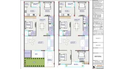 30X65 North Facing House Plan
#Jaipur  #Architect #architecturedesigns  #ElevationHome #ElevationDesign #3drendering #houseplanning #InteriorDesigner #Architectural&Interior  #homedecor #floorplan #home #furniture #realestate #luxury #interior #elevation #exteriordesigns #exteriors #exterior3D #HouseDesigns