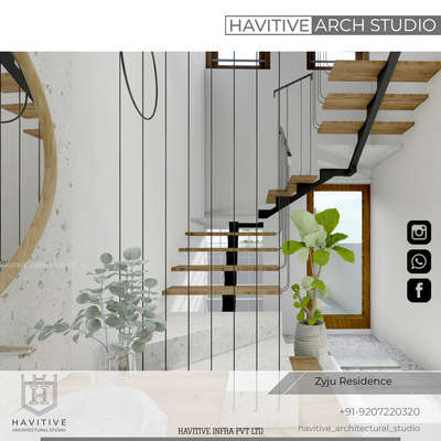 |𝗭𝘆𝗷𝘂 𝗥𝗲𝘀𝗶𝗱𝗲𝗻𝗰𝗲|

Category - Residential

Architecture Firm - Havitive Architectural Studio

Architect - Arshad

Site location - Mannanthala, Tvm

Office location - Kulathur, Kazhakoottam, Tvm

Contact us - 9207220320

#home #ExteriorDesign #Labour#elevation #views #ongoingprojects #wood #material #ConstructionExperts #engineering #Architectural #engineer #architect #anayara #kulathur #oppositeinfosys #oppositeust #thiruvananthapuram #kerala #india|