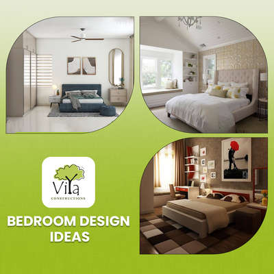 Your dream bedroom should be a sanctuary of relaxation and calm. Discover how these designs can transform your space into a personal retreat.

#bedroomdesign #homedecor #interiordesign #bedroomgoals #modernbedroom #luxuryliving #homedesign #designinspiration #dreamhome #homestyle #interiordecor #homemakeover #bedroomvibes #interiordesigner #minimaldesign #decorideas #interiorinspo #cozyhome #dreaminteriors #homeinspo #modernliving #designyourhome #smallspacedesign #livinginspiration #beautifulhomes #homeinterior
 #viyaconstructions  #viyabuilders  #viya  #kochi   #Thrissur  #Kottayam