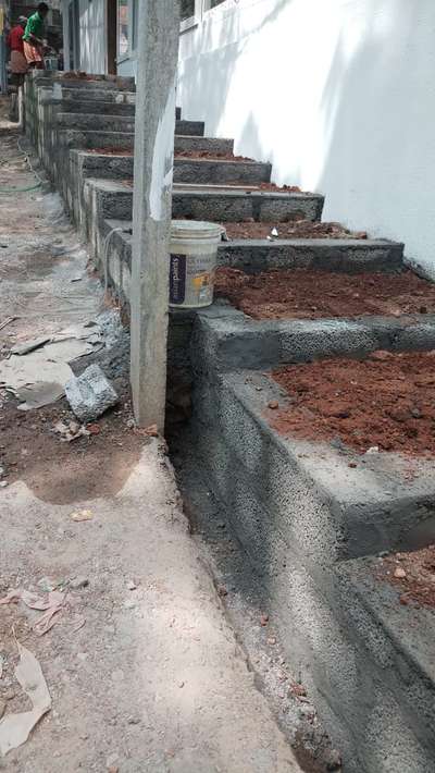 civil works TVM kudappanakunnu