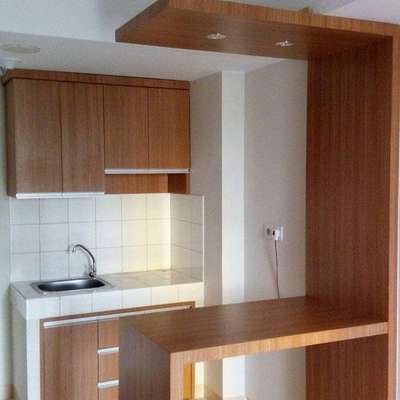 #InteriorDesigner  #Architectural&Interior  #ModularKitchen