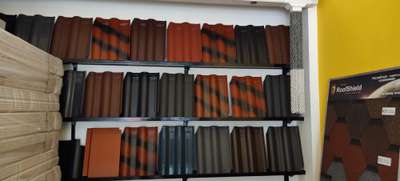 All kind of roofing works&raingutterworks