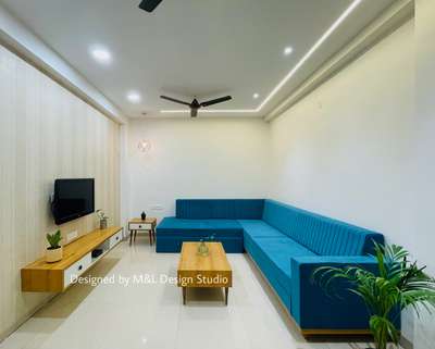 Recent Minimalist Living space Design by M&L Design Studio.
at South tukoganj Indore
Dm for Any inquiry and affordable home interior solution.
.
.
.
 #LivingroomDesigns #livingspace #LivingRoomSofa #LivingRoomWallPaper #drawingroom #HomeDecor #homeinteriordesign #homedecoration #indoreinterior
 #indorehouse