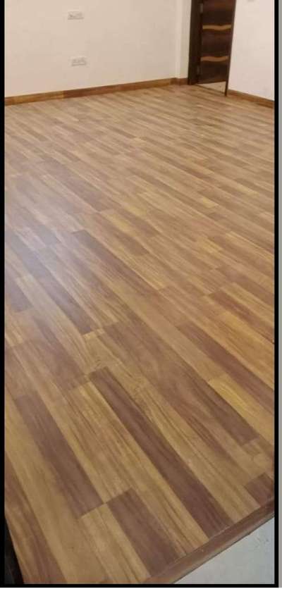 #WoodenFlooring