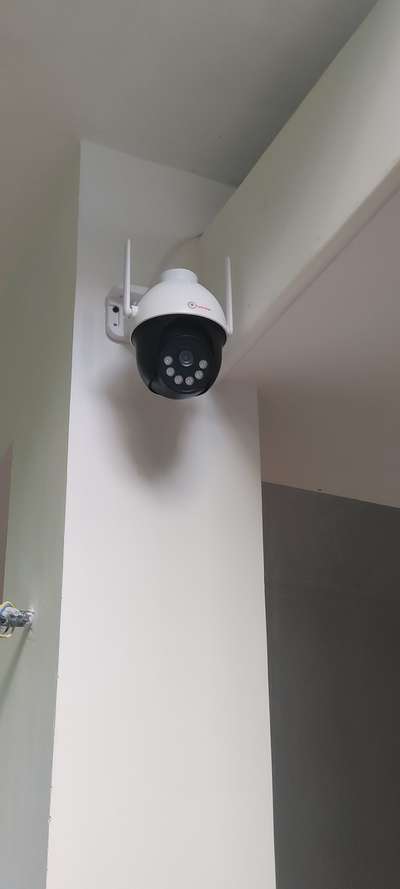 3mb wifi camera 8089841358