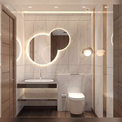 toilet designs 

 #Architectural&Interior  #interiorcontractors  #interiorarchitecture  #architect   #mirrorsdesign  #hanginglight