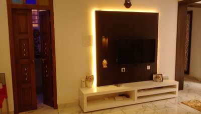 TV WALL DESIGN