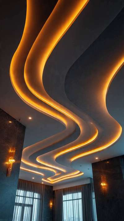 #FalseCeiling  #new_falseceiling  #GypsumCeiling  #gypsumpartition  #gypsumwork  #gypsum  #saintgobain-gyproc