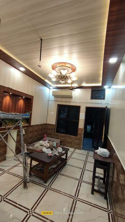 PVC Panel #PVCFalseCeiling