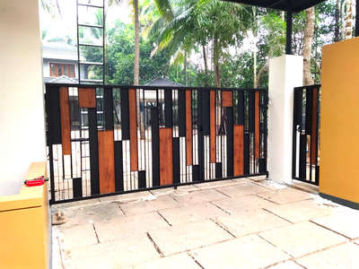 #gate #gate kozhikode