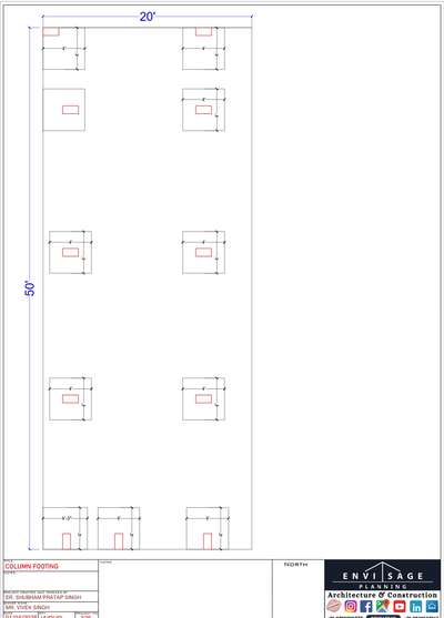 We provide
✔️ Floor Planning,
✔️ Construction
✔️ Vastu consultation
✔️ site visit, 
✔️ Structural Designs
✔️ Steel Details,
✔️ 3D Elevation
✔️ Construction Agreement
and further more!

#civil #civilengineering #engineering #plan #planning #houseplans #house #elevation #blueprint #design