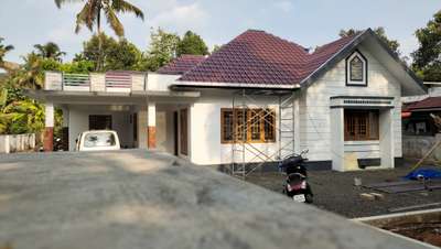 perumbavoor ceramic tile roof