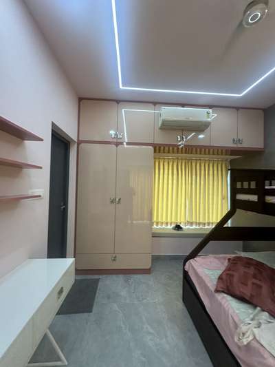 #InteriorDesigner  #KitchenInterior  #WalkInWardrobe