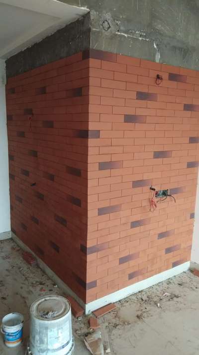 cladding tiles work