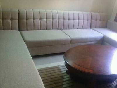 L shape sofa 

#NEW_SOFA #Sofas #firdossofacentre
#viral #trend