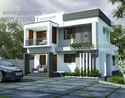 #KeralaStyleHouse #keralacontemporaryarchitecture #home3ddesigns #keralahomestyle #keralahomedesignz