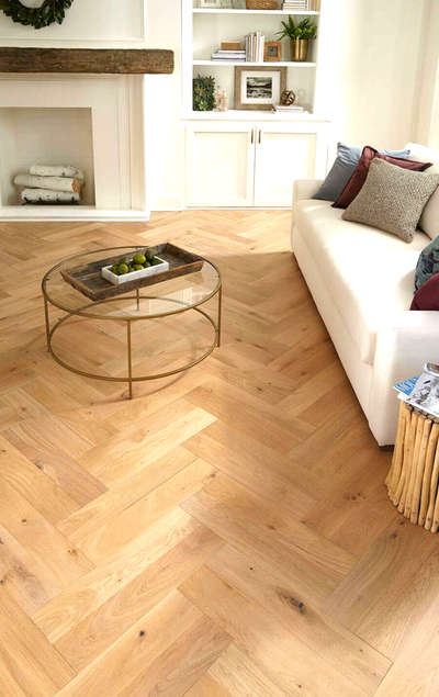 Harringbone Laminate Wooden Flooring 
 #woodenflooring  #harringbone  #LaminateFlooring