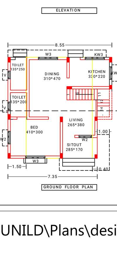 proposed construction



 #