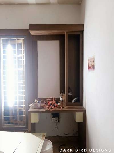 Mirror unit
#ongoing