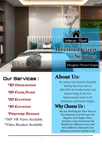 You want to design Your Home??



#InteriorDesigner 
#architecturedesigns 
#Architectural&Interior 
#3Dinterior 
#exteriordesigns 
#FloorPlans