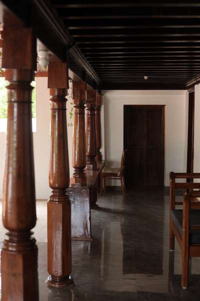 Traditional Home 🏡 

Palakkad,