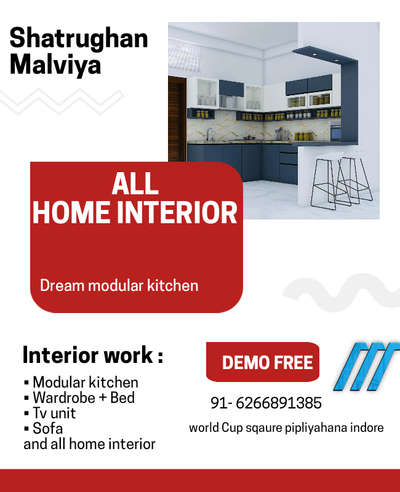 demo free all indore
Contact 6266891385