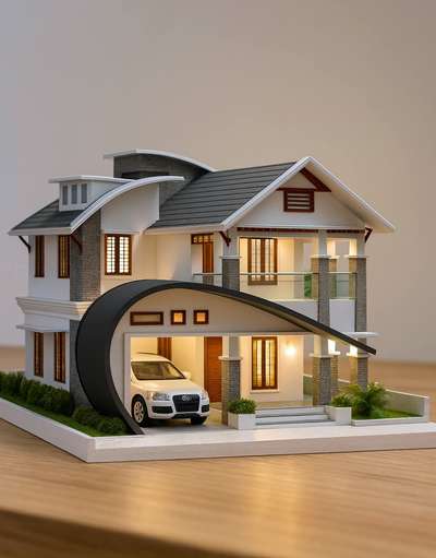 3d elevation 
 #3delevations