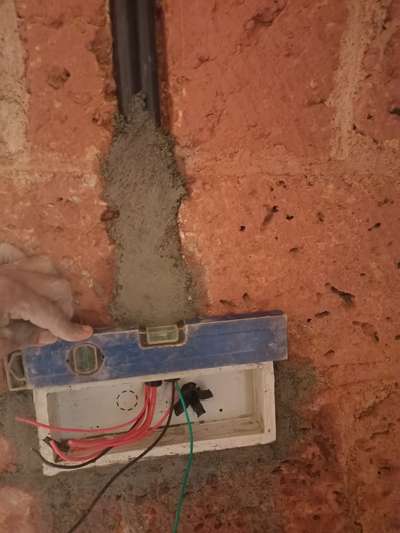 #Electrician