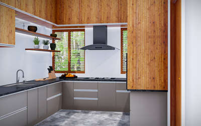 #Architect  #InteriorDesigner  #Architectural&Interior  #KitchenIdeas  #OpenKitchnen  #ModularKitchen  #modernkitchens